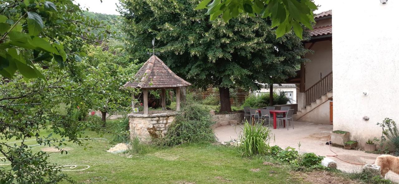 Gite De L'Archipel - Ville De Cahors - Parking Kültér fotó