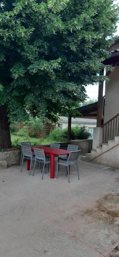 Gite De L'Archipel - Ville De Cahors - Parking Kültér fotó